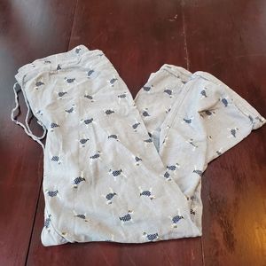 🧡🧡 3/$24 🧡🧡 Talbots Pajama Pants Size 1X